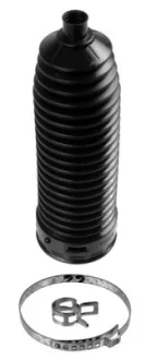 Пыльник рейки рулевой MB E-class/C-class 02- (14x61x225) LEMFORDER 34917 01
