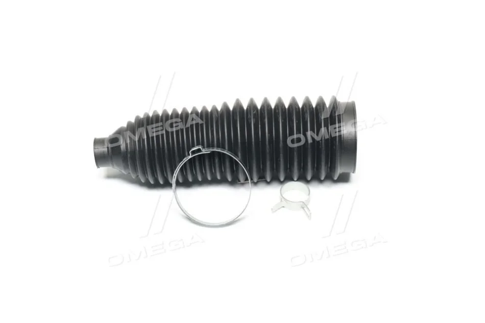 Пильник рейки рульової Audi A4/A6/Skoda SuperB/VW Passat 1.6-2.8 V6 94-08 (к-кт) LEMFORDER 34921 01 (фото 1)