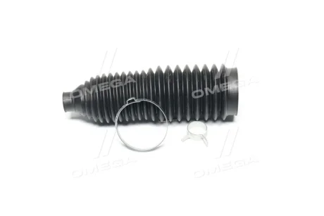 Пильник рейки рульової Audi A4/A6/Skoda SuperB/VW Passat 1.6-2.8 V6 94-08 (к-кт) LEMFORDER 34921 01