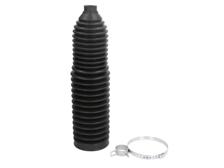 Пыльник рейки рулевой Audi A4/VW Passat 94-00 (18x255x63) LEMFORDER 34922 01