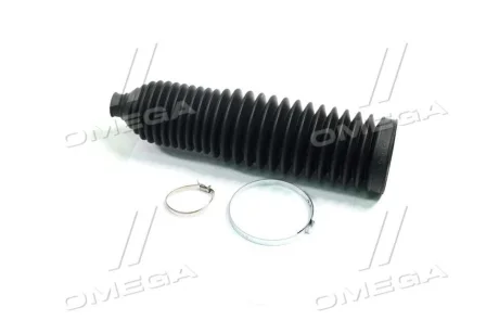 Пыльник рейки рулевой Audi A4/A6/VW Passat 94-05 (20x255x63) LEMFORDER 34923 01
