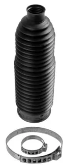 Пильник рейки рульової Audi A4 00-05 (L) LEMFORDER 34924 01