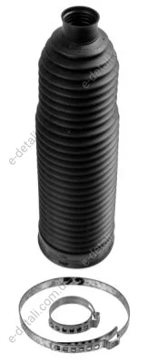 Пильник рейки рульової (R) VW Passat 96-00 (21x254x64) LEMFORDER 34925 01 (фото 1)