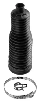 Пыльник рейки рулевой Audi A4/A5/A8 07- LEMFORDER 34926 01