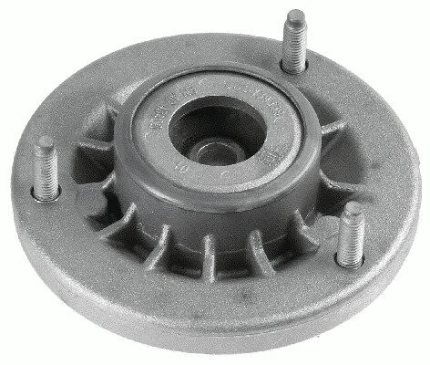 Подушка амортизатора (заднего) BMW 5 (F10/F18) 2.0D/3.0 10- LEMFORDER 34972 01 (фото 1)