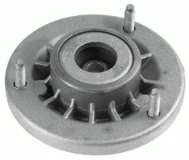 Подушка амортизатора (заднього) BMW 5 (F10/F18) 2.0D/3.0 10- LEMFORDER 34972 01