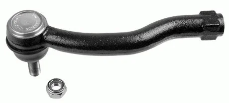 Накінечник рульової тяги TOYOTA Auris/Corolla/Prius "FL "07>> LEMFORDER 34992 01
