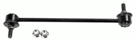 Тяга стабілізатора MAZDA 323/MPV/Premacy "F "98-05 LEMFORDER 3499401