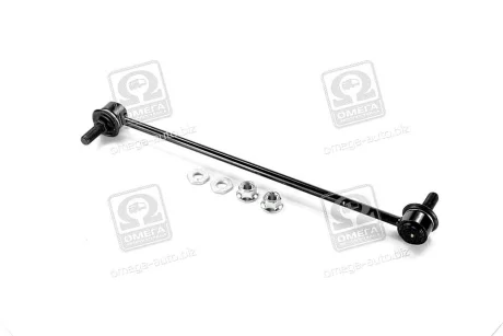 Тяга стабілізатора LEXUS/TOYOTA NX 300h/Auris/Avensis/Corolla/Rav4 "F "05>> LEMFORDER 35003 01