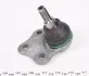 Опора шаровая (передняя) Renault Megane III 08-/Scenic III 09- LEMFORDER 35018 01 (фото 2)
