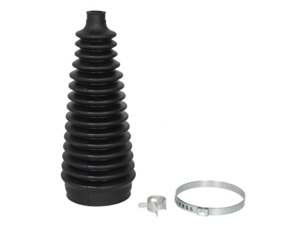 Гофрований кожух, механізм рульового керування LEMFORDER 35235