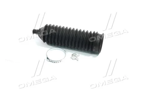 Пыльник рейки рулевой Daewoo Matiz 0.8/1.0 98- LEMFORDER 35241 01