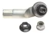 Наконечник тяги рулевой (R) VW Caddy 03- LEMFORDER 35282 02 (фото 1)
