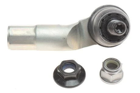 Наконечник тяги рулевой (R) VW Caddy 03- LEMFORDER 35282 02