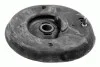 Подушка амортизатора (переднего) Citroen C3 1.1/1.4/1.6D 02- LEMFORDER 35313 01 (фото 1)