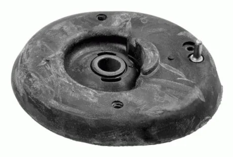 Подушка амортизатора (переднего) Citroen C3 1.1/1.4/1.6D 02- LEMFORDER 35313 01