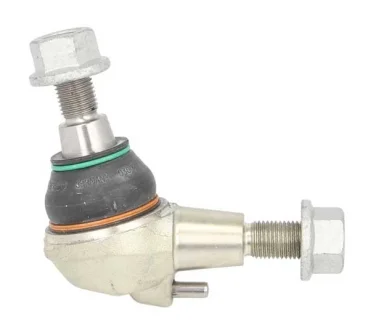 Опора шаровая (передняя/снизу) MB E-class (W212) 09- LEMFORDER 35373 01
