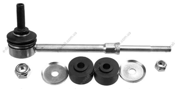 Тяга стабилизатора (заднего) Ford Kuga 1.5-2.5 08- (L=179mm) LEMFORDER 35404 01 (фото 1)