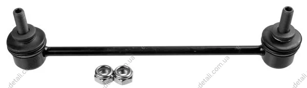 Тяга стабілізатора HONDA Civic "F "05-"12 LEMFORDER 35414 01 (фото 1)