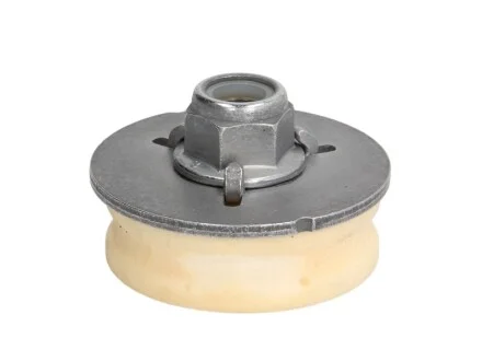 Подушка амортизатора (заднього) BMW 3 (E90-E93) 06-13 (верхня) M47/M54/N47/N54/N57 LEMFORDER 35420 01