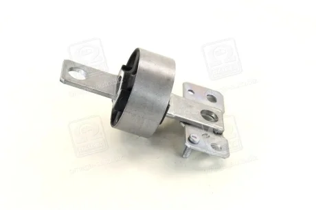 Сайлентблок рычага (заднего/спереди) Ford Galaxy/Mondeo IV/Volvo S60/S80/V70III 06- (R) (продол.) LEMFORDER 35543 01