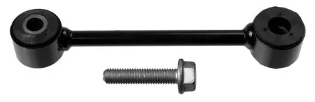 Тяга стабілізатора (заднього) MB Vito (W639) 03- LEMFORDER 35698 01