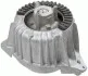 Подушка двигателя MB E-class (W212) 09-15 LEMFORDER 35707 01 (фото 1)