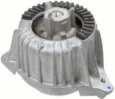 Подушка двигателя MB E-class (W212) 09-15 LEMFORDER 35707 01