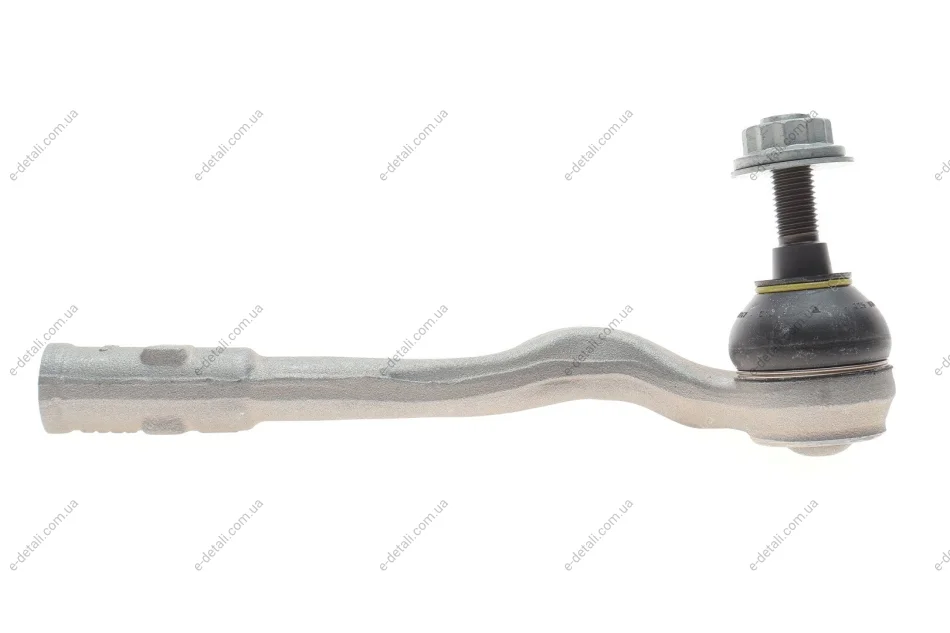 Наконечник тяги рулевой (L) Audi A4/A5 1.8-3.2 07- LEMFORDER 35741 01 (фото 1)