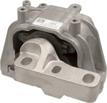 Подушка двигателя (R) VW Caddy III/IV 1.6 TDI 10- LEMFORDER 35751 01