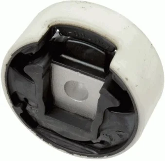 Подушка двигателя (задняя/нижняя) Skoda Octavia 2.0 TDI 06-13/VW Passat 1.9-2.0 TDI/1.4 TSI 05-10 LEMFORDER 35757 01