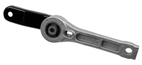 Подушка двигателя (задняя) VW Caddy 03- LEMFORDER 35762 01