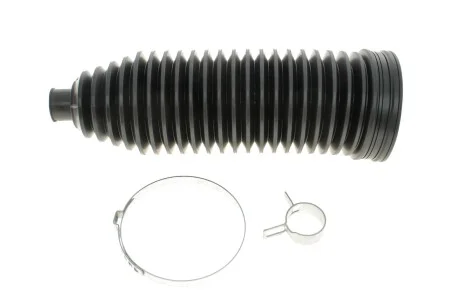 Пильник рейки рульової BMW 5 (F10)/7 (F01/F02/F03/F04)/X6 (E71/E72) 09- (+2 хомути) LEMFORDER 35836 01