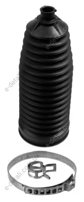 Пыльник рейки рулевой Fiat Scudo 96-06 LEMFORDER 35837 01 (фото 1)