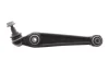 Рычаг подвески (передний/снизу) (L) BMW X5 (E70) 3.0-5.0i 06-13 LEMFORDER 35996 01 (фото 5)