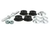Тяга стабилизатора (переднего) Toyota Yaris 99-05 (L=97mm) LEMFORDER 36022 01 (фото 1)
