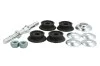 Тяга стабилизатора (переднего) Toyota Yaris 99-05 (L=97mm) LEMFORDER 36022 01 (фото 2)