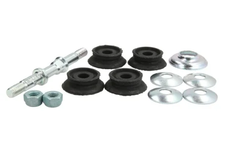 Тяга стабилизатора (переднего) Toyota Yaris 99-05 (L=97mm) LEMFORDER 36022 01
