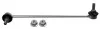Тяга стабилизатора (переднего) (L) BMW X3 (F25)/ X4 (F26) 1.6-3.0D 10- (L=340mm) LEMFORDER 36039 01 (фото 1)