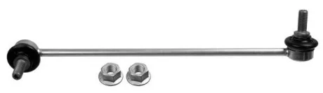 Тяга стабілізатора (переднього) (L) BMW X3 (F25)/ X4 (F26) 1.6-3.0D 10- (L=340mm) LEMFORDER 36039 01