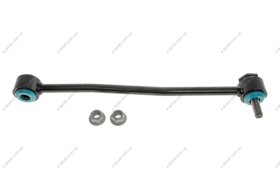 Тяга стабилизатора (заднего) Ford Transit 2.0-2.4 00-06 (L=348.5mm) LEMFORDER 36188 01 (фото 1)