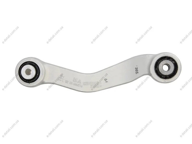 Рычаг BMW 5(F10)/ 6(F13)/ 7(F01,F02) "RR "10>> LEMFORDER 3620601 (фото 1)