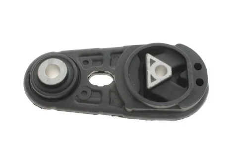 Подушка двигуна (нижня) Renault Megane II/Scenic II 1.9dCi 02- (косточка) LEMFORDER 36284 01