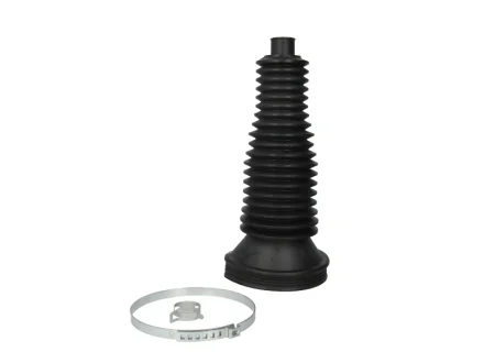 Пыльник рейки рулевой Audi A4/A6/Q5 07- (R) LEMFORDER 36382 01