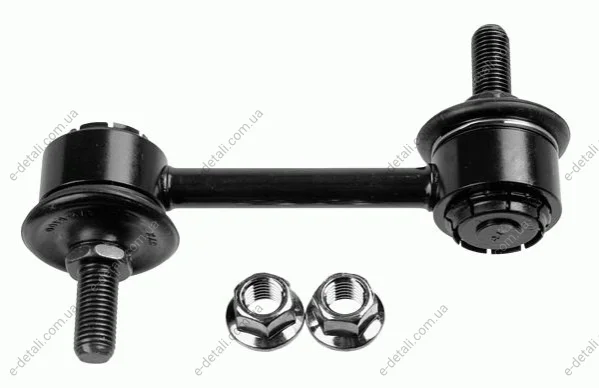 Тяга стабілізатора MAZDA 6 "R "07-13 LEMFORDER 36408 01 (фото 1)