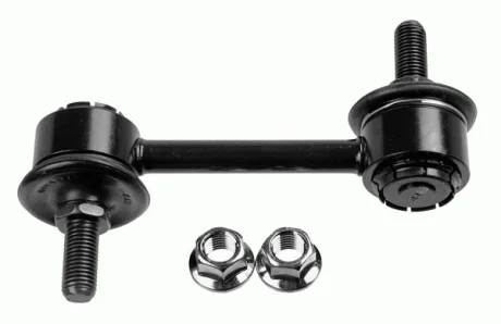 Тяга стабілізатора MAZDA 6 "R "07-13 LEMFORDER 36408 01