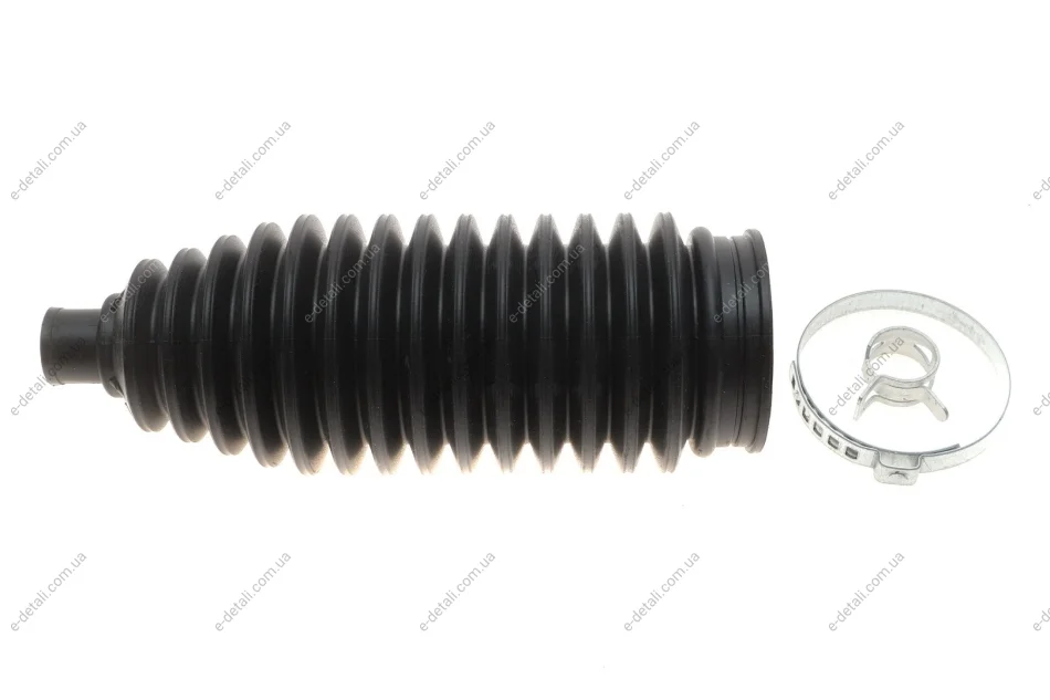 Пыльник рейки рулевой Skoda Citigo/VW Up 11- LEMFORDER 36457 01 (фото 1)