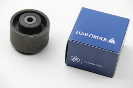 Подушка двигуна LEMFORDER 36480 01