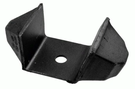Подушка двигателя (верхняя) (R) Citroen Berlingo/Peugeot Partner 1.1-1.8/ 1.9-2.0HDI 96- LEMFORDER 36481 01