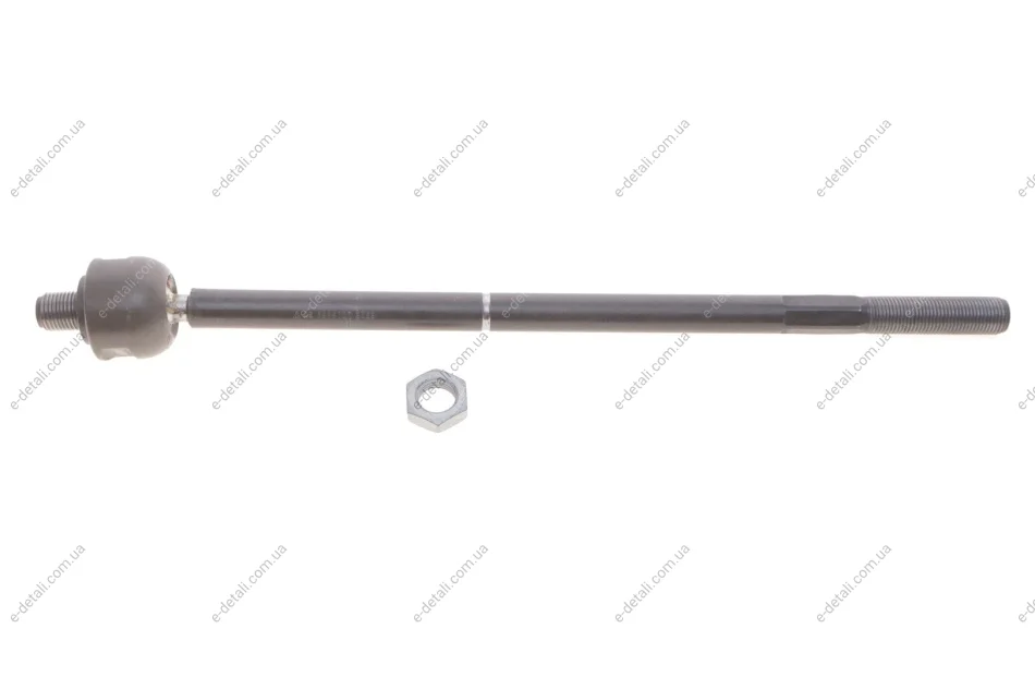 Тяга рулевая (L) Land Rover Discovery III/IV 04-18 (L=374mm) LEMFORDER 36861 01 (фото 1)
